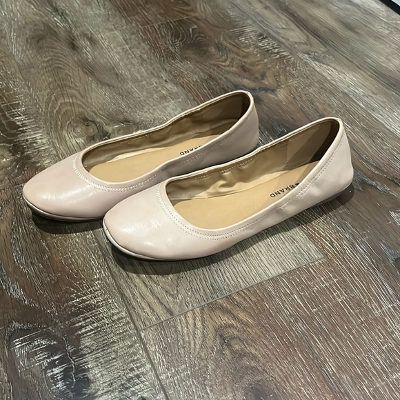 Lucky Brand | Shoes | Lucky Brand Ballerina Flats | Poshmark